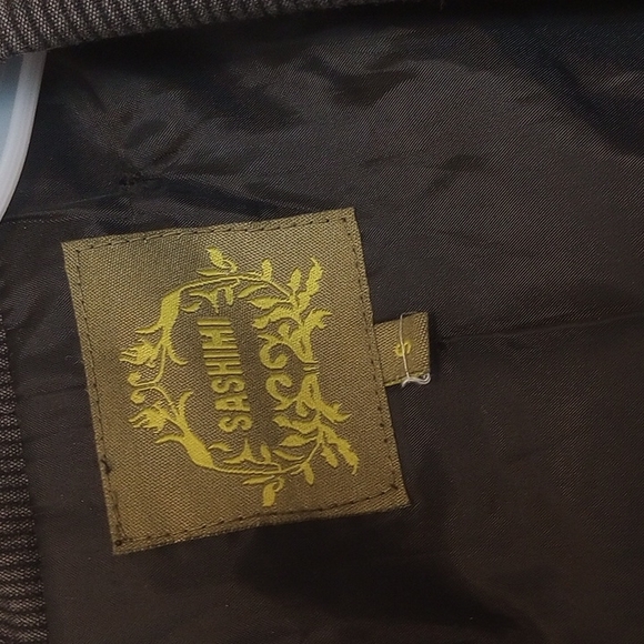 Sashimi Jacket - Picture 2 of 2